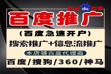 百度推广案例：企业营销成果展示
